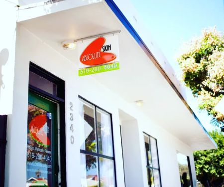 Absolute Skin