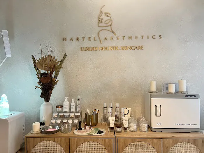 Martel Aesthetics Picture 4
