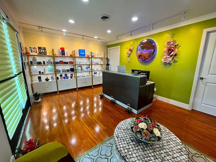 Ashmarie Skincare Picture 1