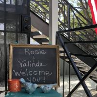 Valinda Dawson Skincare ico