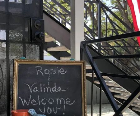 Valinda Dawson Skincare