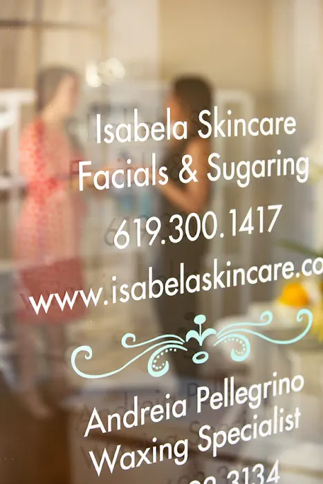 Isabela Skincare Picture 4