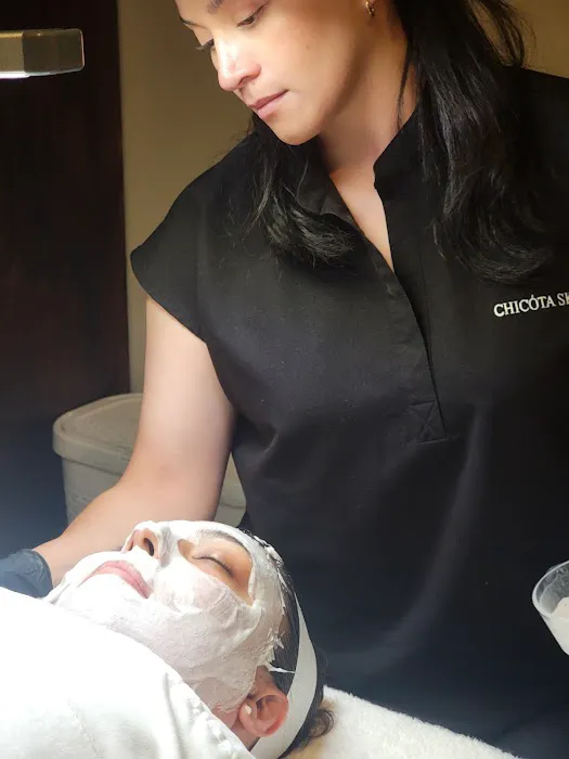 CHICÓTA SKIN Picture 2