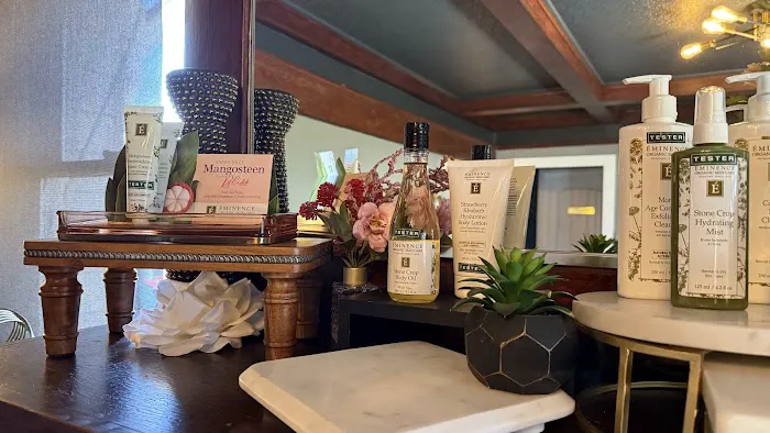 Conjure Skin Therapies Picture 5