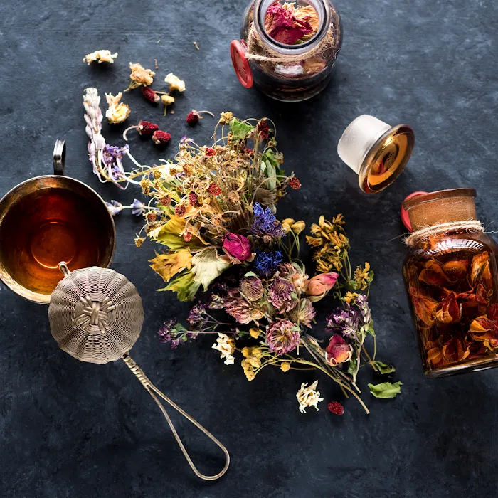 Conjure Skin Therapies Picture 10