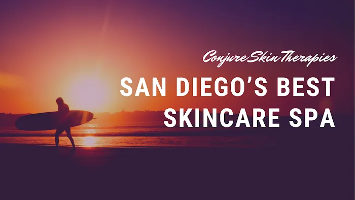 Conjure Skin Therapies Picture 7