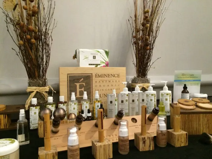 Conjure Skin Therapies Picture 3