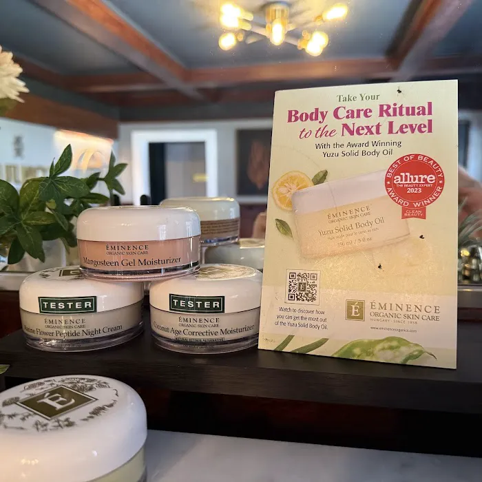 Conjure Skin Therapies Picture 6