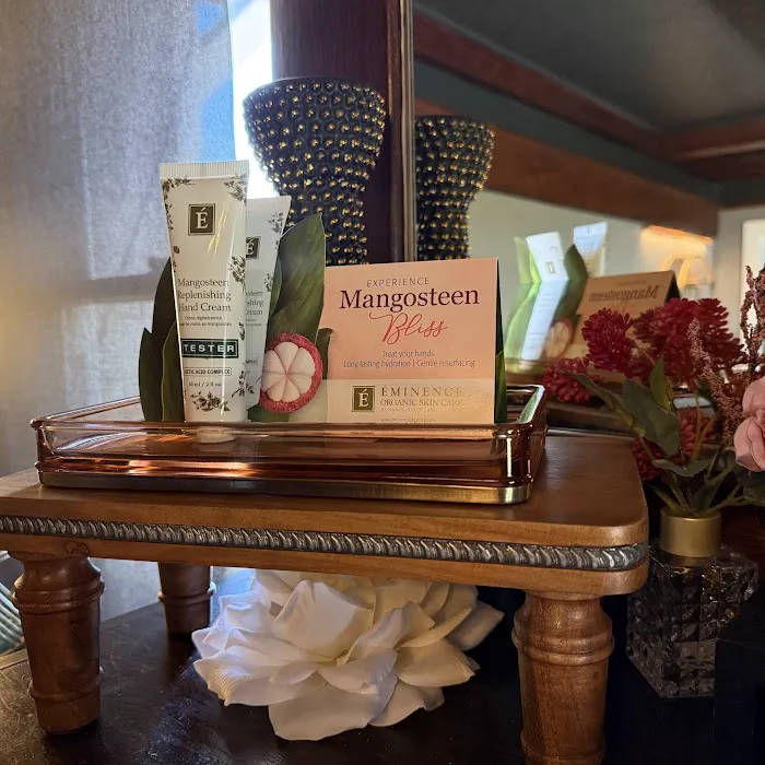 Conjure Skin Therapies Picture 2