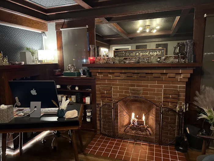 Conjure Skin Therapies Picture 4