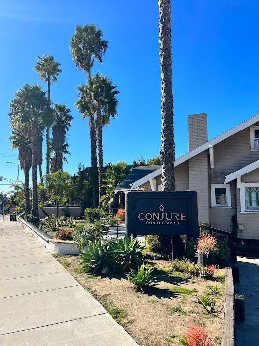 Conjure Skin Therapies Picture 1