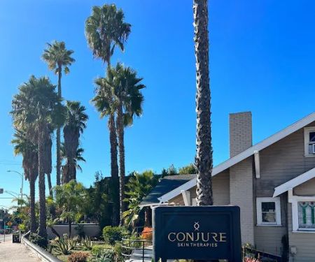 Conjure Skin Therapies