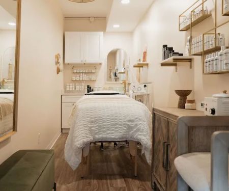 Dharma Skin & Beauty