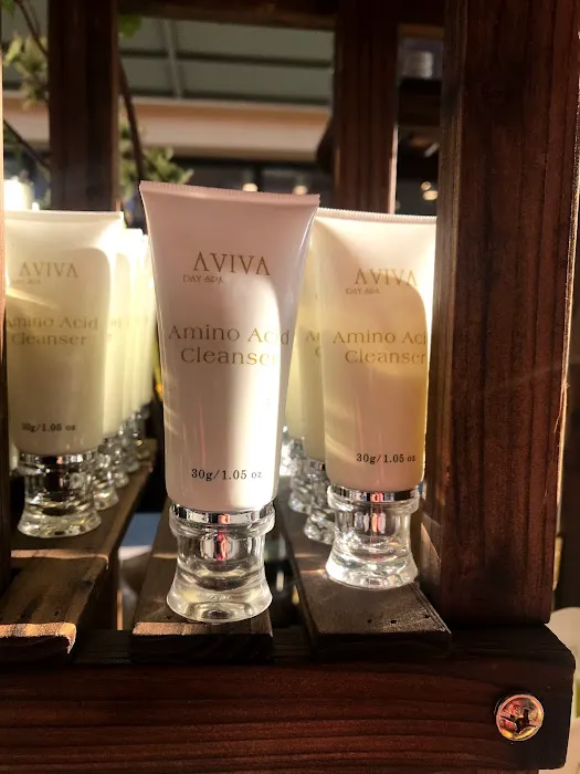 Aviva Day Spa Collagen Mask Plaza Bonita Picture 1