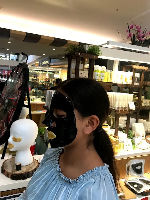 Aviva Day Spa Collagen Mask Plaza Bonita Picture 3