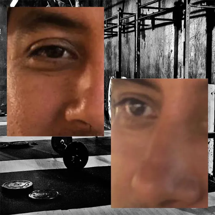 Aviva Day Spa Collagen Mask Plaza Bonita Picture 5