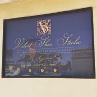 Velvet Skin Studio ico