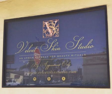 Velvet Skin Studio