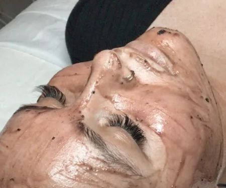 Lash Love & Beauty Bar