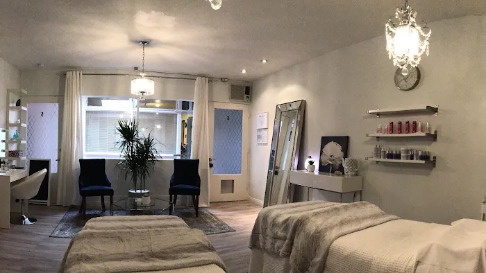 Lash Love & Beauty Bar Picture 3