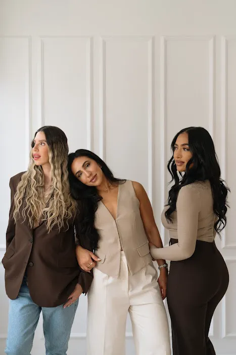 The Complexion Club Picture 2