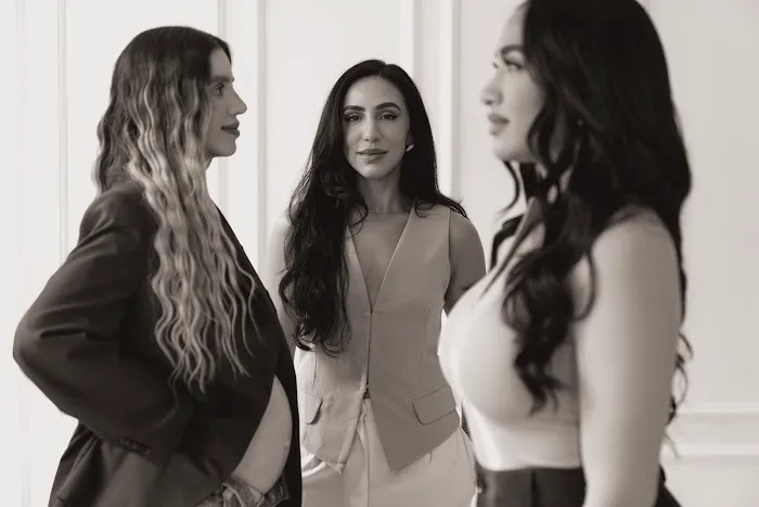 The Complexion Club Picture 1