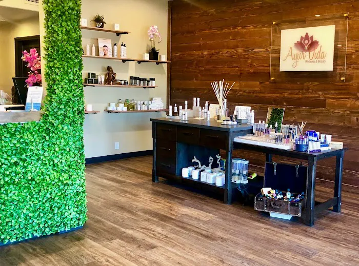 Ayurvida Wellness and Beauty Picture 5