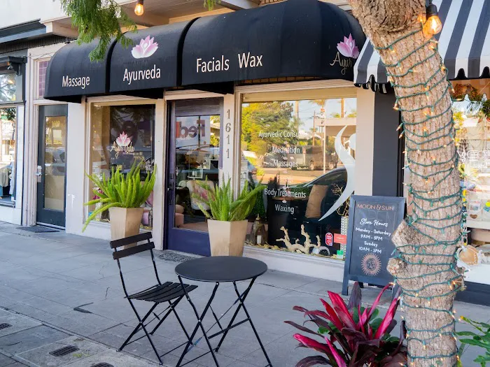 Ayurvida Wellness and Beauty Picture 2