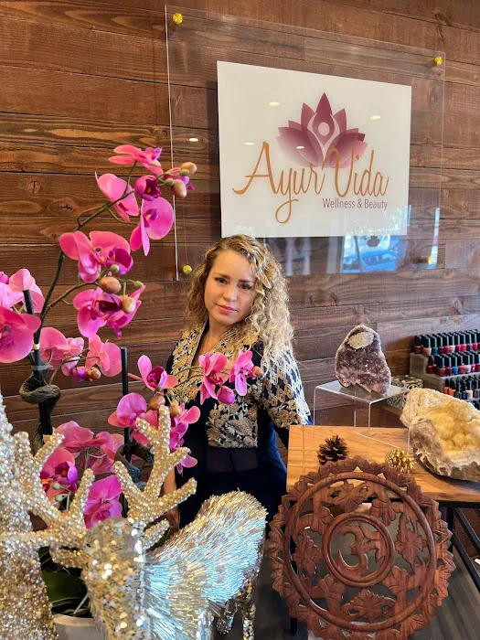 Ayurvida Wellness and Beauty Picture 4