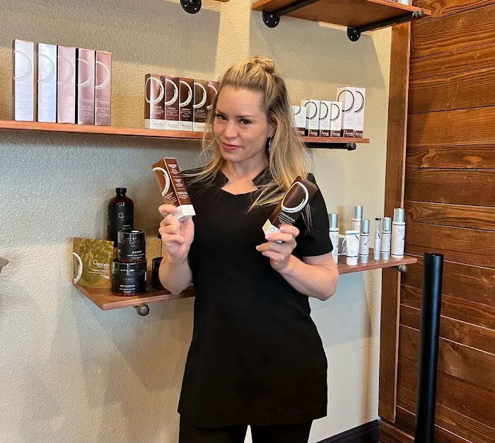 Ayurvida Wellness and Beauty Picture 6