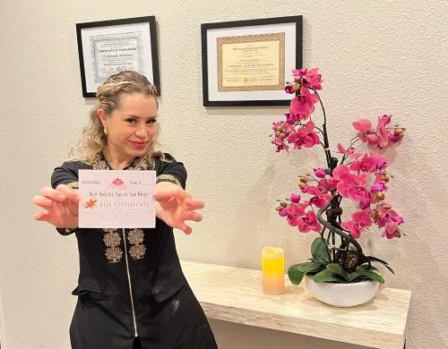 Ayurvida Wellness and Beauty Picture 7