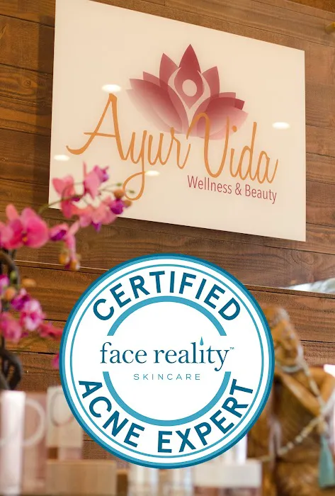 Ayurvida Wellness and Beauty Picture 3