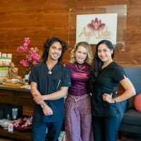 Ayurvida Wellness and Beauty ico