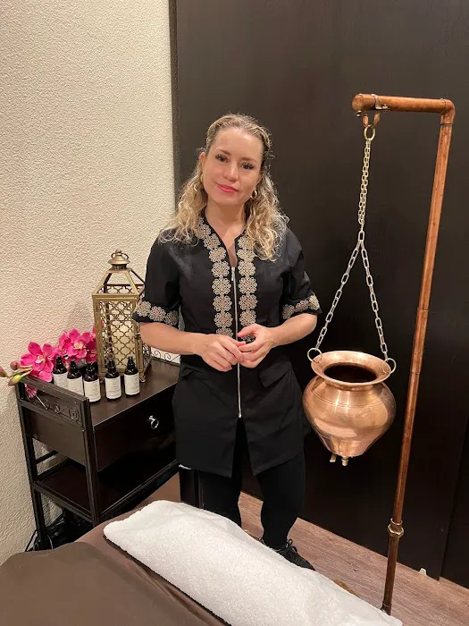 Ayurvida Wellness and Beauty Picture 8