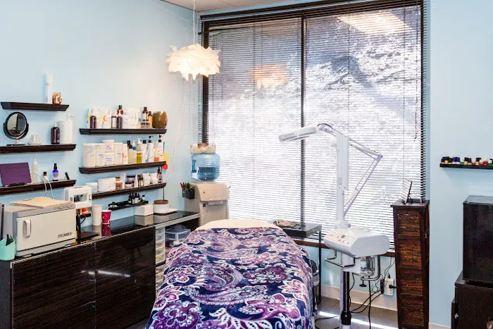 Glisten Skin Picture 6