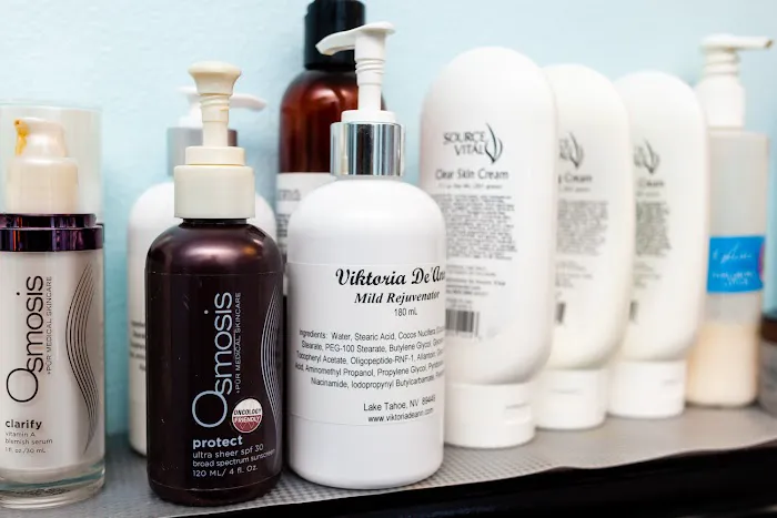 Glisten Skin Picture 8