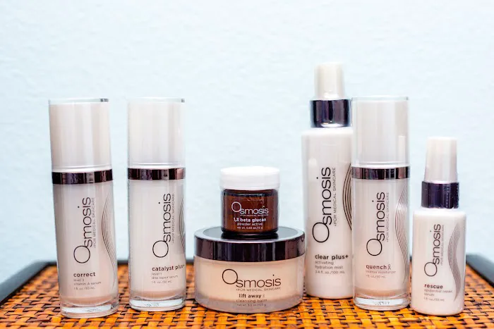 Glisten Skin Picture 3