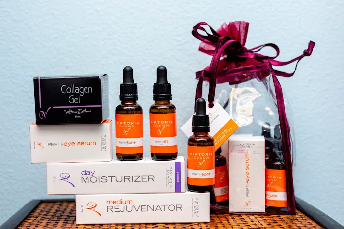 Glisten Skin Picture 1