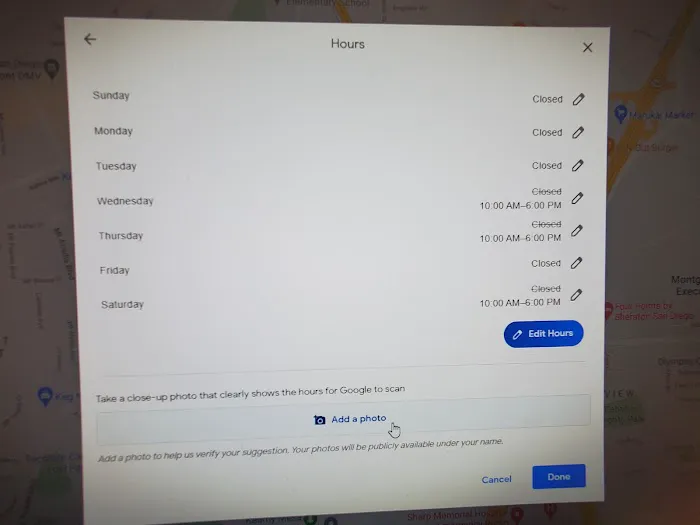 Serenity Skincare Picture 1