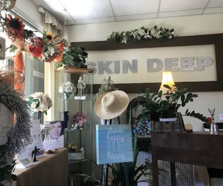 Skin Deep Medical Aesthetics