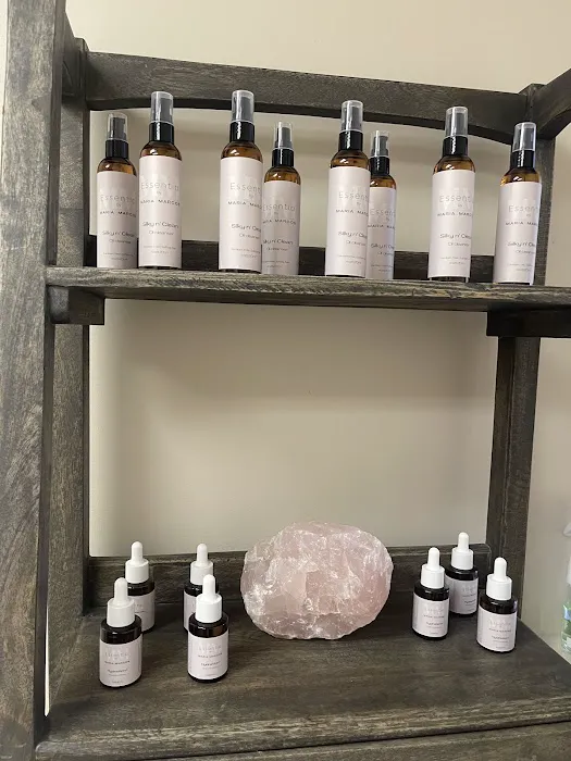 Essentia by Maria Marcos Picture 2