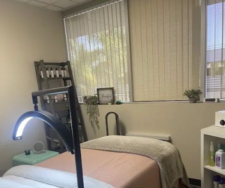 Essentia by Maria Marcos