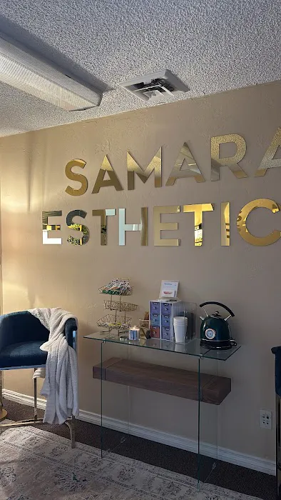 Samara Esthetics San Diego Picture 3