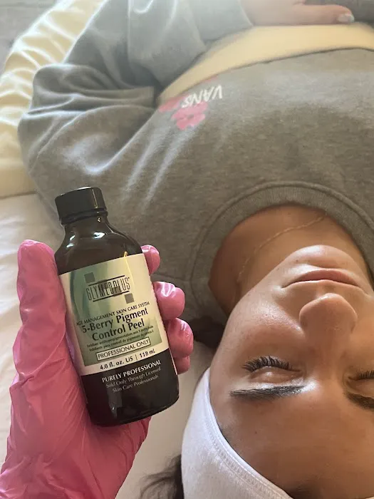 Samara Esthetics San Diego Picture 5