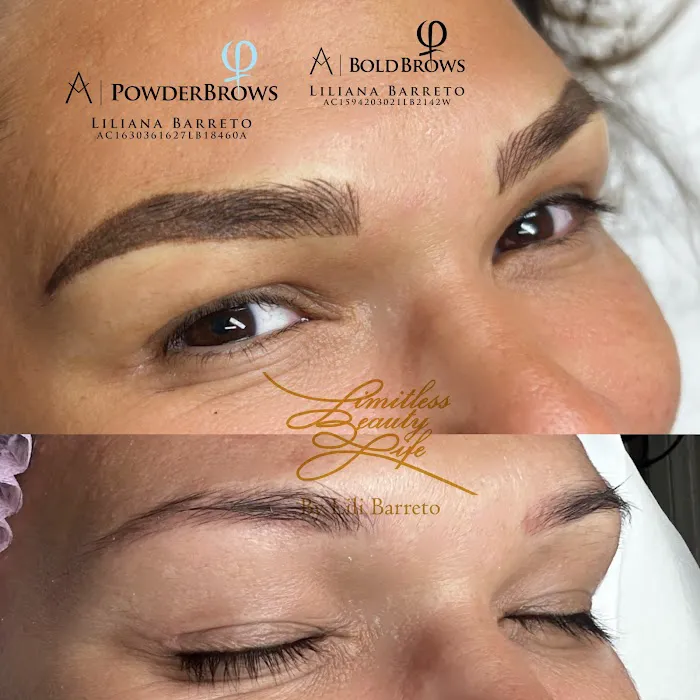 Limitless Beauty Life Skin Lash & Brow Studio Picture 7