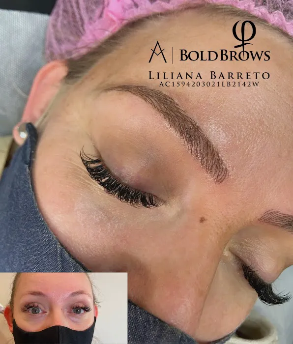 Limitless Beauty Life Skin Lash & Brow Studio Picture 8