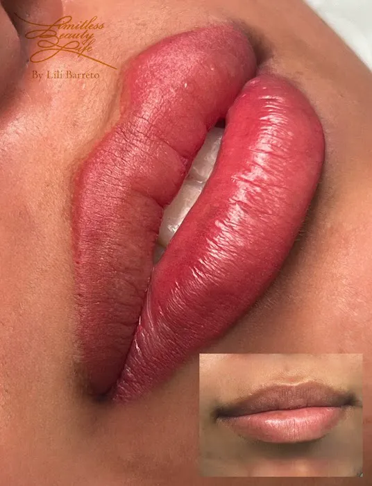 Limitless Beauty Life Skin Lash & Brow Studio Picture 4