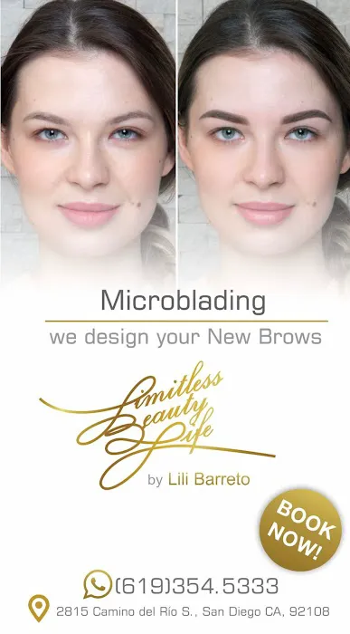 Limitless Beauty Life Skin Lash & Brow Studio Picture 3