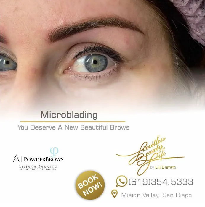 Limitless Beauty Life Skin Lash & Brow Studio Picture 5