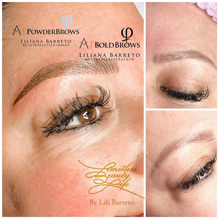 Limitless Beauty Life Skin Lash & Brow Studio Picture 2